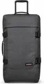 Produktbild: Eastpak Tasche / Wheeled Luggage Tranverz Black Denim-78 L