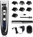 Produktbild: Haarschneidemaschine Haarschneider Profi Trimmer Rasierer Bart Clipper Hair Akku
