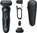 Produktbild: BRAUN SERIES5 52-N1200S Series5 52-N1200s Rasierer (645522)
