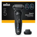 Produktbild: Braun Series 5 Electric Shaver (52-N1200s)
