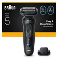 Produktbild: Braun Series 5 52-N1200s Elektrorasierer