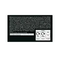 Produktbild: Braun Series 5 Rasierer 3 flexible Klingen 50 Minuten Akkulaufzeit Schwarz