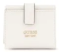 Produktbild: GUESS Rosalba SLG Petite Trifold Wallet Cream White