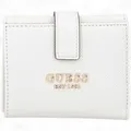 Produktbild: Mode Geldbörse GUESS Damen Weiß - SWZG9657138OFF
