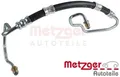 Produktbild: Metzger 2361055 Hydraulikschlauch für Lenkung für Opel