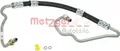 Produktbild: Hydraulikschlauch Lenkung Metzger 2361055 für OPEL
