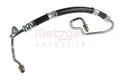 Produktbild: METZGER Hydraulikschlauch, Lenkung 2361055 für OPEL