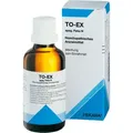 Produktbild: To-Ex spag.Peka N Tropfen 100 ml