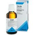 Produktbild: To-ex spag. Peka N Tropfen 100ml