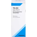 Produktbild: TO-EX spag.Peka N Tropfen 100 ml