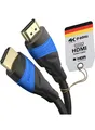 Produktbild: KabelDirekt – 4K HDMI-Kabel – 15 m – Entwickelt in DE Für jedes HDMI‼️OHNE OVP‼