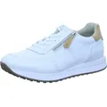 Produktbild: Paul Green 4085 Schnürschuh weiß 39 EU
