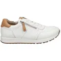 Produktbild: Paul Green Paul Green 4085-040, Sneaker, Weiß, Damen Sneaker weiß 39 EU