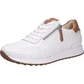 Produktbild: Paul Green Damen Sneaker weiß Größe EUR 39 - Weiß - 39