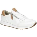 Produktbild: Paul Green 4085-04 Schnürschuh weiß 39 EU