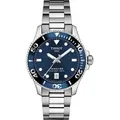 Produktbild: Tissot T-Sport Seastar 1000 Quartz 36mm T120.210.11.041.00 - blau,silber - 36mm