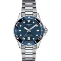 Produktbild: Tissot Seastar 1000 36 mm Schweizer Quarzwerk Blaues Zifferblatt 300 m Wasserdichtigkeit