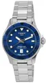 Produktbild: Tissot T-Sport Seastar 300M Swiss Made Blau Zifferblatt Edelstahl Unisex-Uhr