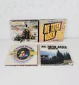 Produktbild: Die Toten Hosen 4x Digipacks CD Konvolut Sammlung OVP Vollständig