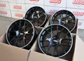 Produktbild: BBS CH-R Schwarz 4 Felgen 9x20 Zoll CH102 Audi A5 S5 RS5 RS4 S6 RS6 A7 S7 RS7