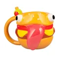 Produktbild: Paladone Tasse Fortnite Shaped Tasse Durrr Burger