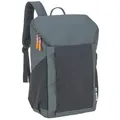 Produktbild: LÄSSIG Wickeltasche GRE Slender Up Backpack Reflective anthracite