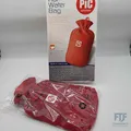 Produktbild: Pic Solution Wärmflasche mit Schutzhülle