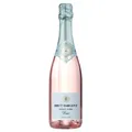 Produktbild: Les Grands Chais de France Brut Dargent Pinot Noir Alkoholfrei 750ml