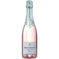 Produktbild: Brut Dargent Sekt Pinot Noir alkoholfrei 0,75l  Sekt
