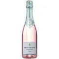 Produktbild: Brut Dargent Sekt Pinot Noir alkoholfrei 0,75l  Sekt
