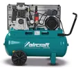 Produktbild: Aircraft Druckluft Kompressor Riemenantrieb AIRSTAR 321/50E 2-Zylinder 50L 10bar