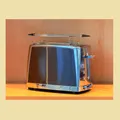 Produktbild: Russell Hobbs Toaster Luna Moonlight Grey 23221-56