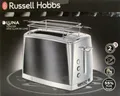 Produktbild: Russell Hobbs Toaster Grey Luna Moonlight 23221-56