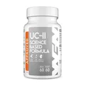 Produktbild: WFN Approved UC-II - Undenaturiertes Collagen Typ 2 - 60 Portionen