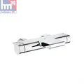 Produktbild: Grohe Grohtherm 2000 Thermostat Wannenbatterie, DN 15 34174001 Wannenmischer