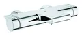 Produktbild: Grohe Grohtherm 2000 Thermostat-Wannenbatterie - Chrom - 34174001