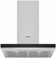 Produktbild: Siemens Dunstabzugshaube LC67BHM50, 64dB, 240V