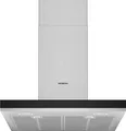 Produktbild: Siemens LC67BHM50 iQ300 Dunstabzugshaube/Wandhaube / 60 cm / LED-Beleuchtung / t