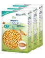 Produktbild: Bio Babybrei Mais 3er Pack - Leckerer Frühstücksbrei | Nahrhaft und glutenfre...