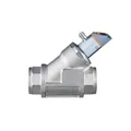 Produktbild: Ifm Electronic Mechatronischer Durchflusssensor SBG257 SBG257 Betriebsspannung (Bereich): 18 - 30 V/DC 1St.