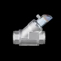 Produktbild: Ifm Electronic Durchflusssensor SBG257 Durchflussüberwachungsgeräte