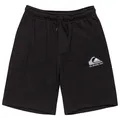 Produktbild: Quiksilver - Kid's Easy Day Jogger Short - Shorts Gr 8 schwarz