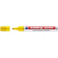 Produktbild: Edding Permanent Marker 3000 (1 x) (3000-005)