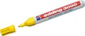 Produktbild: edding Permanentmarker Permanentmarker edding 3000 gelb