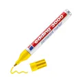 Produktbild: EDDING 3000 PERMANENTMARKER GELB 1,5-3 MM NEU OVP