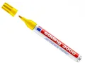 Produktbild: 1 Edding 3000 gelb Yellow Permanentmarker Wasserfest marker 1,5 - 3 mm