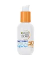 Produktbild: GARNIER AMBRE SOLAIRE Invisible Serum Super UV LSF 50+ Sonnenlotion 30 ml