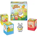 Produktbild: Ravensburger 20916 - Mein erstes Lotti Karotti - Kinderspiel ab 18 Monaten, Junior Version des Kinderspiel-Klassikers Lotti Karotti - Ostergeschenke Kinder