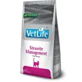 Produktbild: FARMINA Vet Life Cat Struvite Management 2kg