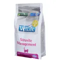 Produktbild: Trockenfutter Farmina VetLife Struvit Management - Katze Adult